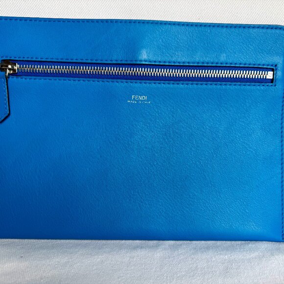 Fendi Dotcom Medium Bag - Picture 16 of 16